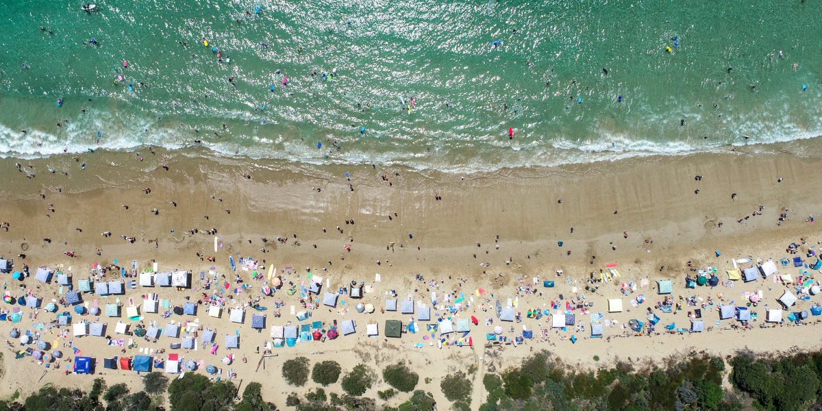 Protecting the Great Ocean Road - Making decisions for a brighter future